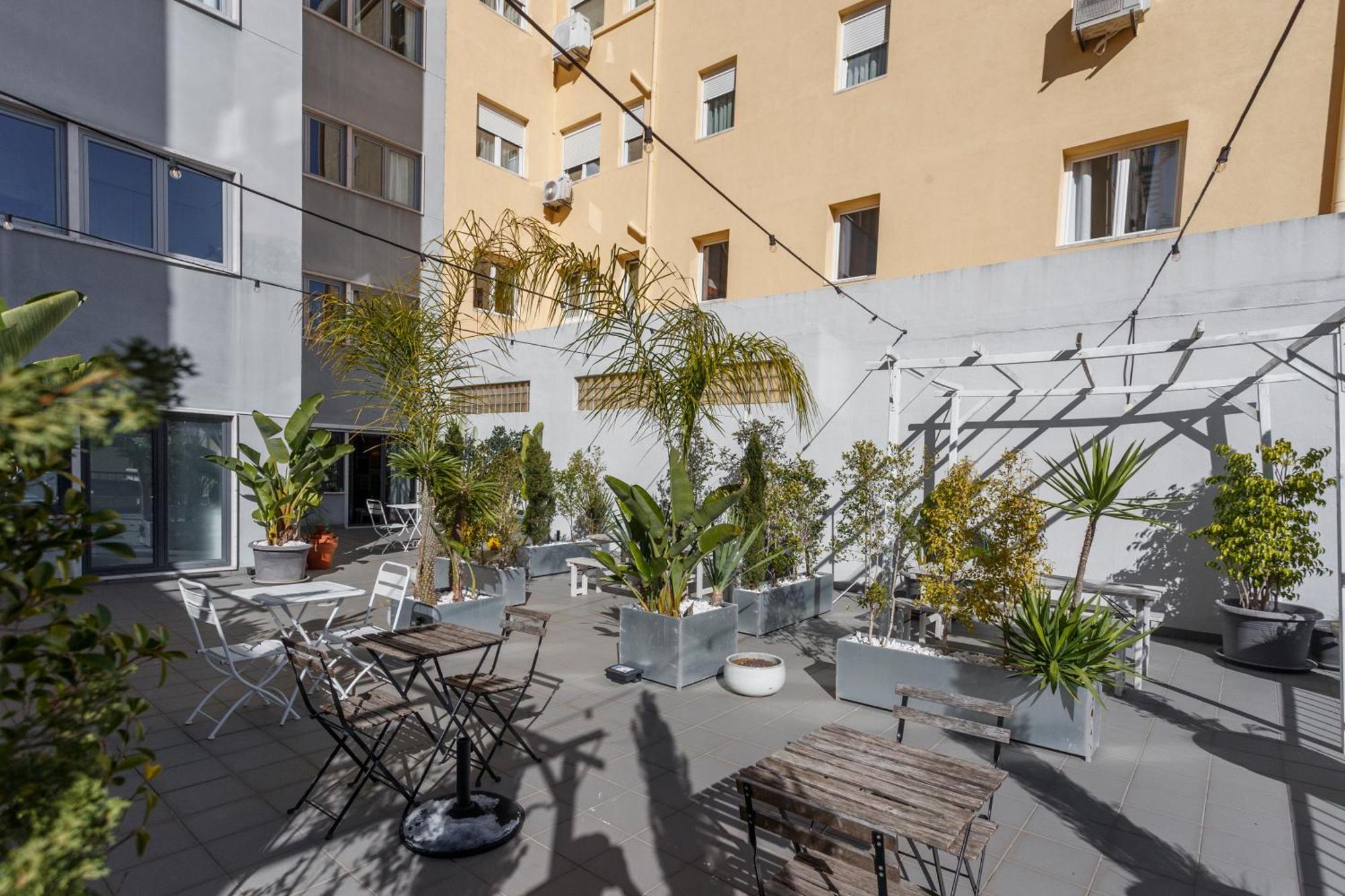 Mojito Breeze In Lisbon By Misha'S Place 3C Экстерьер фото