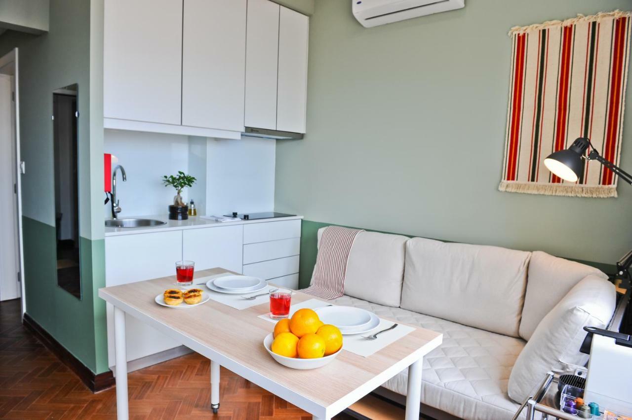 Mojito Breeze In Lisbon By Misha'S Place 3C Экстерьер фото