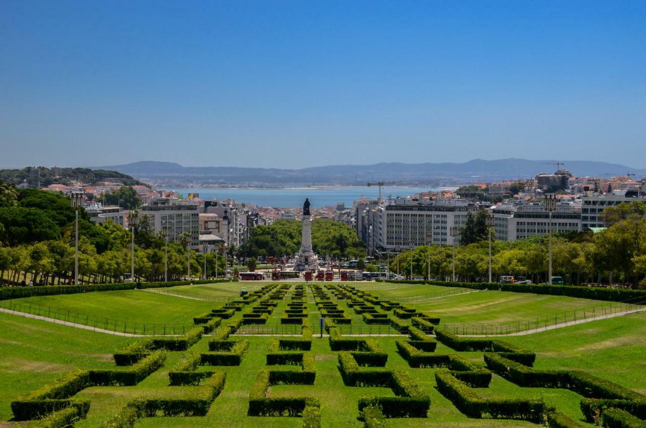 Mojito Breeze In Lisbon By Misha'S Place 3C Экстерьер фото